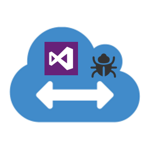 Visual Studio Remote Debugger